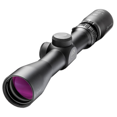Burris Scout Scope 2-7x32mm Ballistic Plex - Freedom Armory
