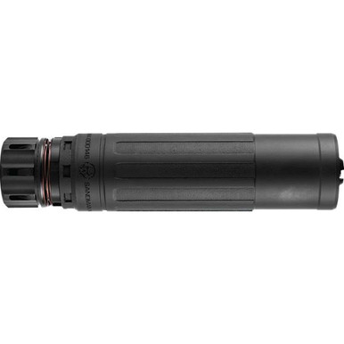 Dead Air Sandman X Supressor 7.62 w/DA438 KeyMo ADPT & DA116 5/8