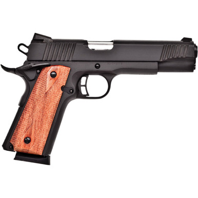 Citadel M1911 Government Pistol 45 ACP 5 in. Black Parkerized 8 rd