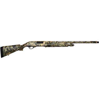 CZ 612 Magnum Waterfowl Shotgun 12 ga. 28 in. MO Bottomland 3.5 in