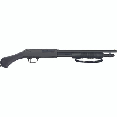 Mossberg 590 Shockwave 410 ga. 14 in. Black 3 in. RH - Freedom Armory