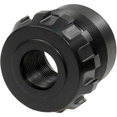 Dead Air P-Series Fixed Mount M18X1 - Freedom Armory