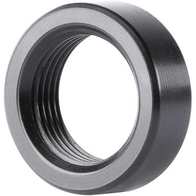 Ms3406 Accessory Thread Dead Air Rimfire Accessory Thread Spacer 1/2-28 - Freedom Armory