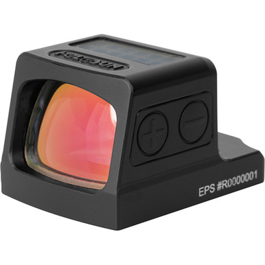 Holosun EPS MRS Enclosed Pistol Red Dot Green 2 MOA Dot 32 MOA