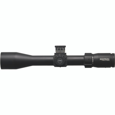 Sightron S-TAC3-16X42FFPZSIRMH-2 Riflescope 3-16x42mm 30 mm Tube