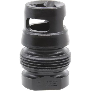 Dead Air Xeno Pistol Wee Brake .38 Cal. M13.5X1LH - Freedom Armory