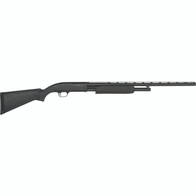 Maverick 88 All Purpose Shotgun 20 ga. 26 in. Synthetic Black 3 in