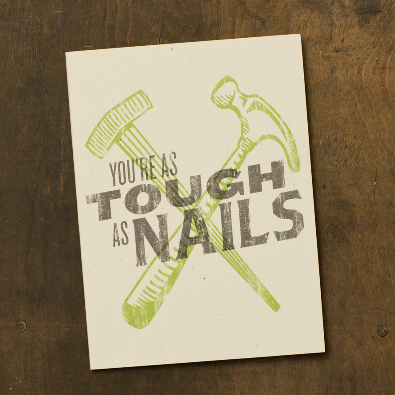 greenscreen YALL WATCH SEASON 5 of Tough As Nails Sunday July 2nd! M... |  TikTok