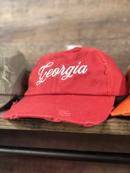 Georgia - Hat