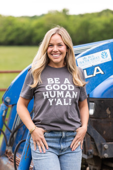 Good Vibes Only Royal T-Shirt – Simply Seattle