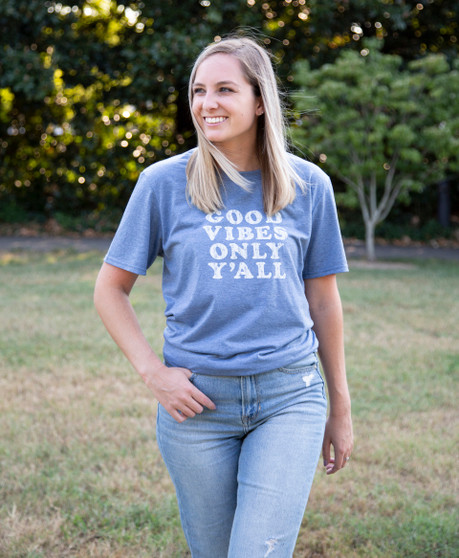 Good Vibes Only Shirt