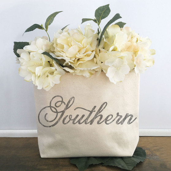 Southern - Zipper Pouch