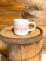 Taylor For President Mug