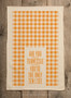 Are You From Tennessee Kitchen Towel