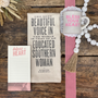 Bless Your Heart - Mothers Day Gift Bundle