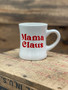 Mama Claus - Diner Mug