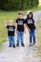 Lil Boo- Toddler Shirt