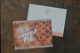 You're as Sweet as Pie Card