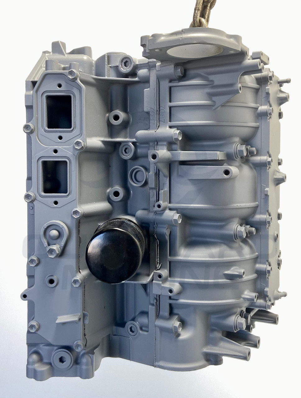 Remanufactured Suzuki DF250/300HP (AP) 4 Stroke Long Block w