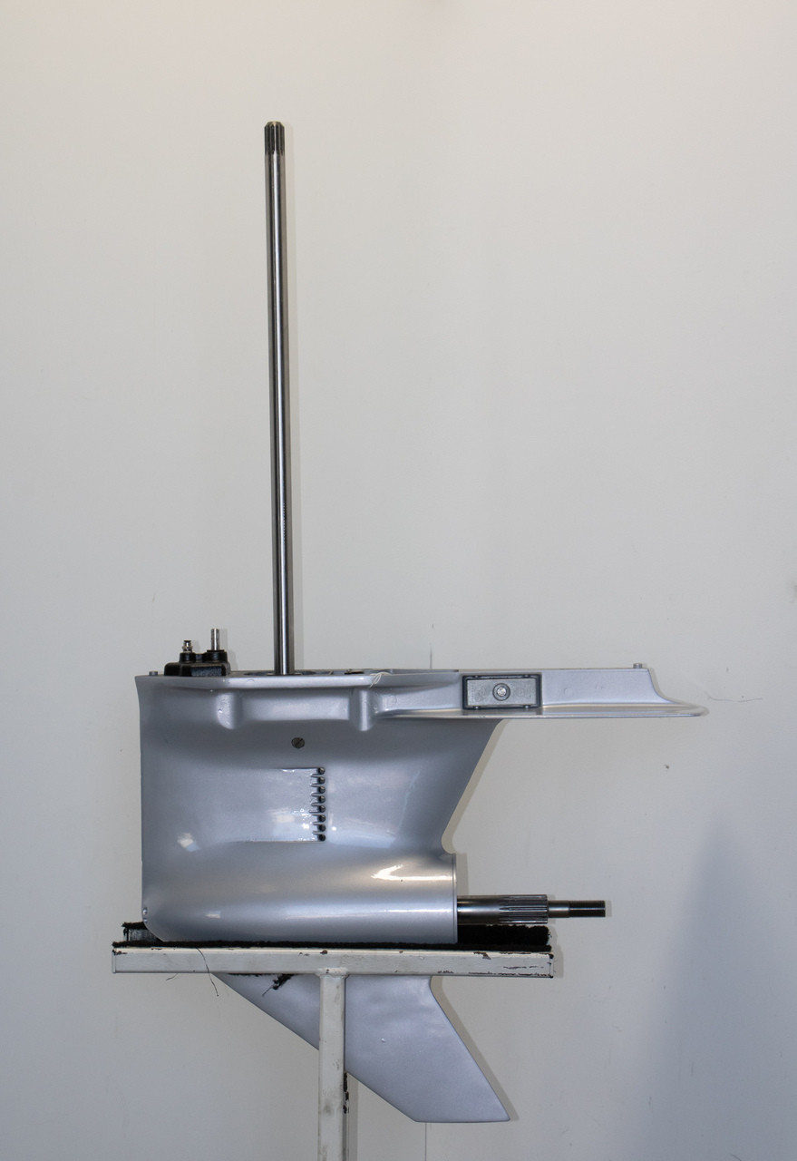 Remanufactured All Years Mercury 3.0l 225/250HP Torque Master