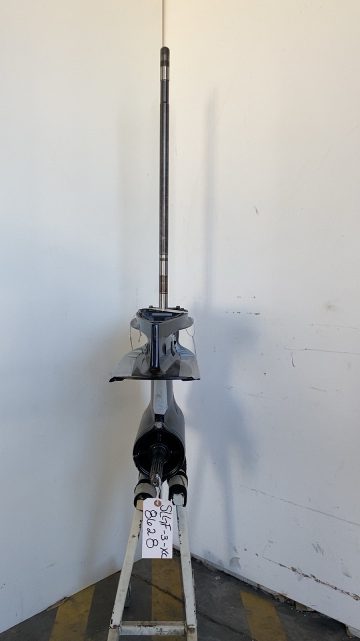 Remanufactured Suzuki DF150/175/200A Standard Rotation Lower Unit