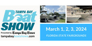 Let's Dive In: Tampa Bay Boat Show