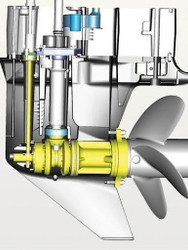The Benefits of Remanufactured Gearcases: A Smart Choice for Boaters