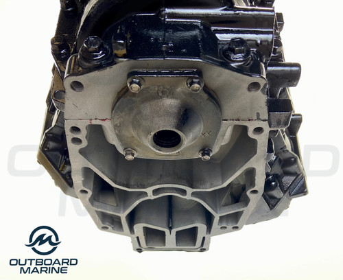 DETAILED PICTURE OF MERCURY POWERHEAD 225/250 HP V6 3.0L OPTIMAX DFI