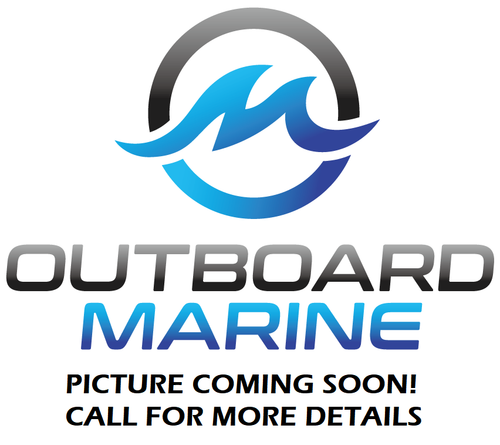 DETAILED PICTURE OF REMANUFACTURED VOLVO PENTA SX-M OUTDRIVES