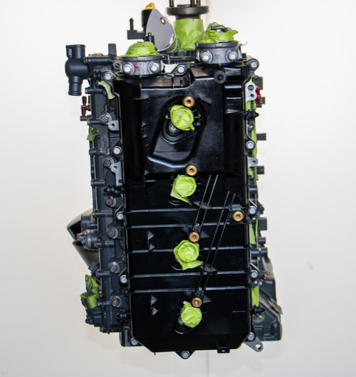 Remanufactured Suzuki 02-Curr 4 Stroke I4 90/115/140HP (A Models