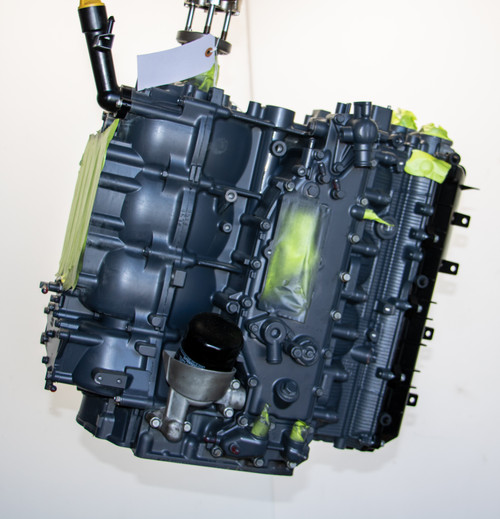Remanufactured Suzuki 02-Curr 4 Stroke I4 90/115/140HP (A Models