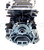 DETAILED PICTURE OF 01-CURR MERCURY 200HP V6 2.5L POWERHEAD FLAT HEADS WITH O-RING