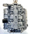 DETAILED PICTURE OF SUZUKI DF250SS/300HP 4 STROKE SHORT BLOCK ASSEMBLY 10002-98813