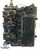 DETAILED PICTURE OF MERCURY 3  CYL POWERHEAD 40-60HP 11 SPLINE CRANKSHAFT