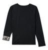 Columbia Omni-Heat Midweight Baselayer Crew