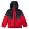 Columbia Lightning Lift II Waterproof Ski Jacket