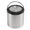 Klean Kanteen Insulated  946ml TK Canister - Brushed Stainless