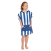 Dock & Bay Quick Dry Kids Poncho