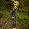 Spotty Otter Cosy Cub Merino Thermal Leggings