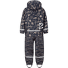 Didriksons Slaskeman Printed Waterproofs