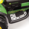 John Deere Ground Loader Tractor