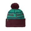Park Stripe: Solo Teal