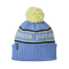 Park Stripe: Diver Blue