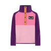 Light Heather Pink
