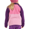 Light Heather Pink