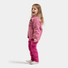 Heather Pink/Cactus Pink