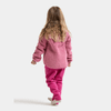 Heather Pink/Cactus Pink