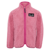 Heather Pink/Cactus Pink