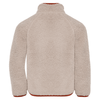 Beach Beige/Rust