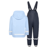 Light Sea Blue